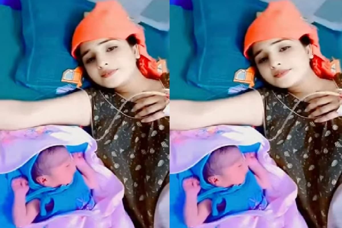 सीमा हैदर की बेटी को क्या मिलेगा सुकन्या समृद्धि योजना का लाभ? यूट्यूब से मोटी कमाई