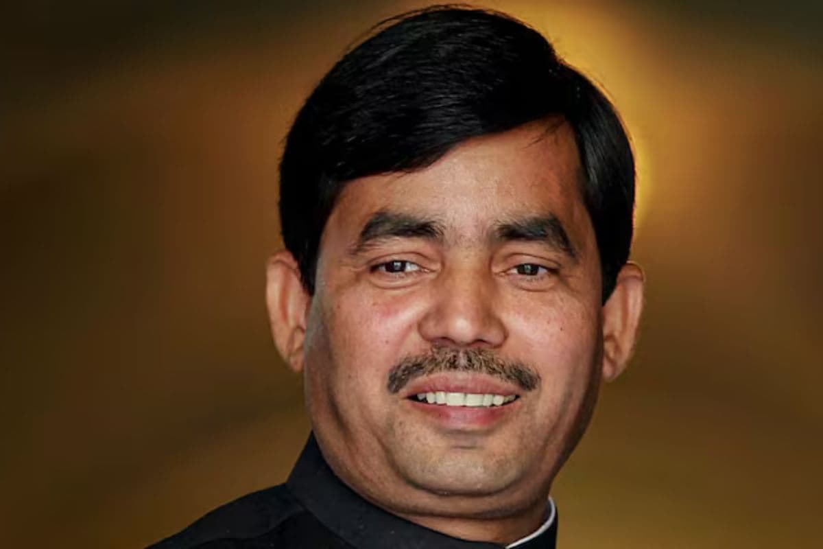 Turkey Azerbaijan Boycott: आतंक के समर्थकों को...तुर्किए और अजरबैजान पर शाहनवाज हुसैन का बड़ा बयान