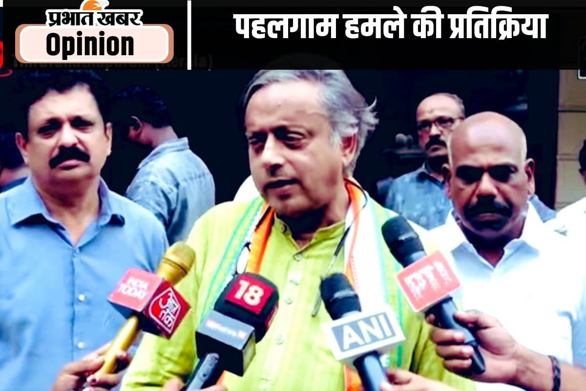 पाकिस्तान को अलग-थलग करना होगा, पढ़ें अनिल त्रिगुणायत का खास लेख