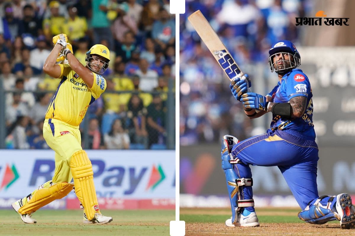 Mumbai T20 League: शिवम दुबे के 5 छक्के से लेकर सूर्या की खिताबी जीत तक, 5 यादगार पल