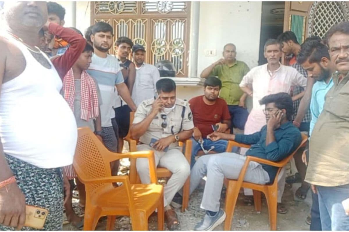 Shivhar Murder Police Investigation