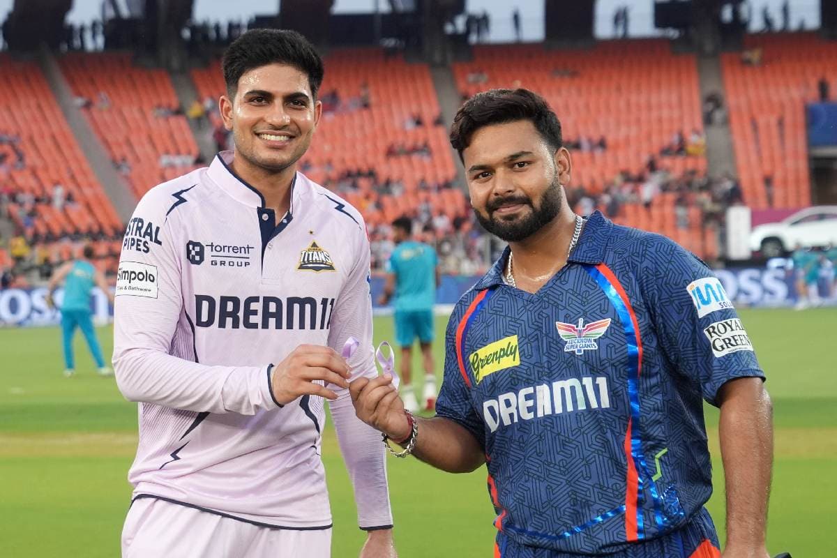 हारी हुई टीम को फिर हराने उतरा है गुजरात टाइटंस, LSG के पास इज्जत बचाने का मौका