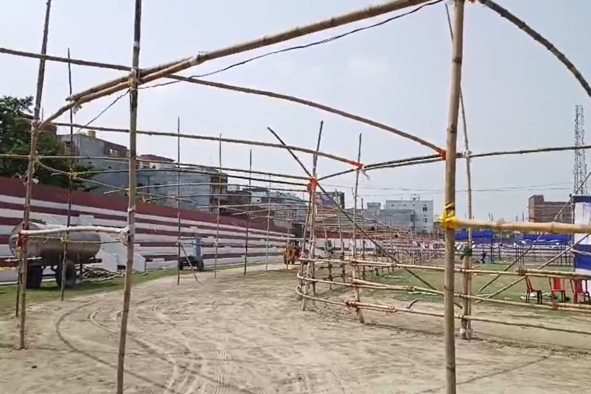 बिहार के इस जिले में होम गार्ड पदों पर नामांकन की प्रक्रिया 24 जून से होगी शुरू, इस दिन तक कर सकेंगे आवेदन