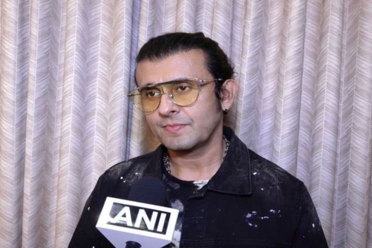 Sonu Nigam: 'यही तो वजह है पहलगाम वाली घटना', सोनू निगम को ऐसा बोलना पड़ गया भारी, पुलिस ने भेजा नोटिस