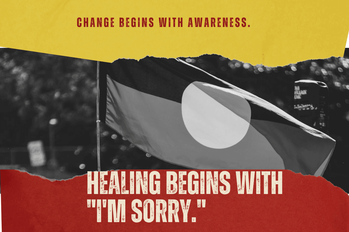 National Sorry Day: नेशनल सॉरी डे 2025 जानिए इस दिन का इतिहास, महत्व और रोचक तथ्य