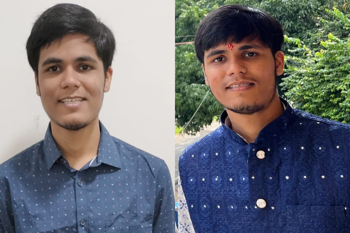 Success Story: बिहार के लाल को 68 लाख का पैकेज, इस कॉलेज से पढ़कर मल्टी नेशनल कंपनी में जॉब