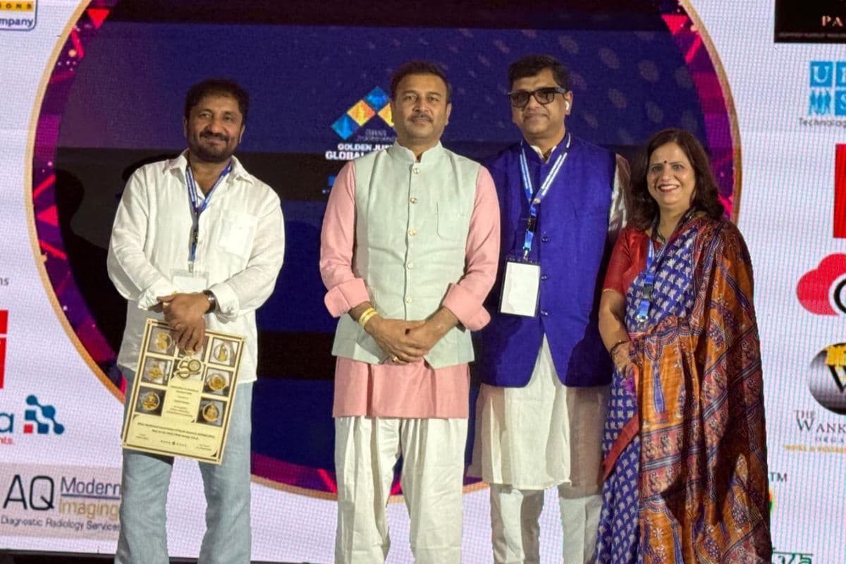 झारखंडियों ने अमेरिका में बनायी अलग पहचान, न्यू जर्सी में बिजाना के स्वर्ण जयंती समारोह में बोले सुदेश महतो