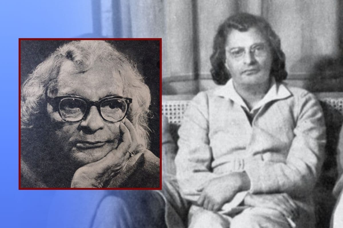 Sumitranandan Pant Birth Anniversary: सुमित्रानंदन पंत की प्रमुख रचनाएं कौन सी हैं? इसलिए कहा जाता था ‘प्रकृति के सुकुमार’