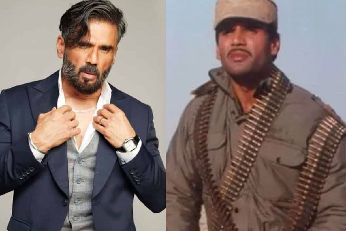 Border 2 का हिस्सा नहीं बनने पर सुनील शेट्टी ने तोड़ी चुप्पी, कहा- अगर भैरव सिंह नहीं होगा तो…