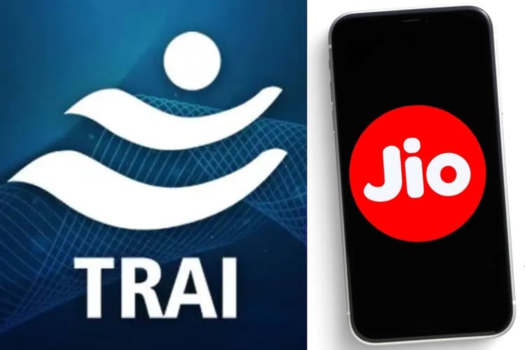 जियो का झारखंड में जलवा: TRAI की मई IDT रिपोर्ट में टॉप पर