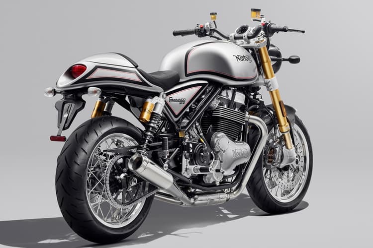 TVS Norton सुपरबाइक्स जल्द होने जा रही लॉन्च, इसके पावर परफॉरमेंस को जान रह जायेंगे दंग