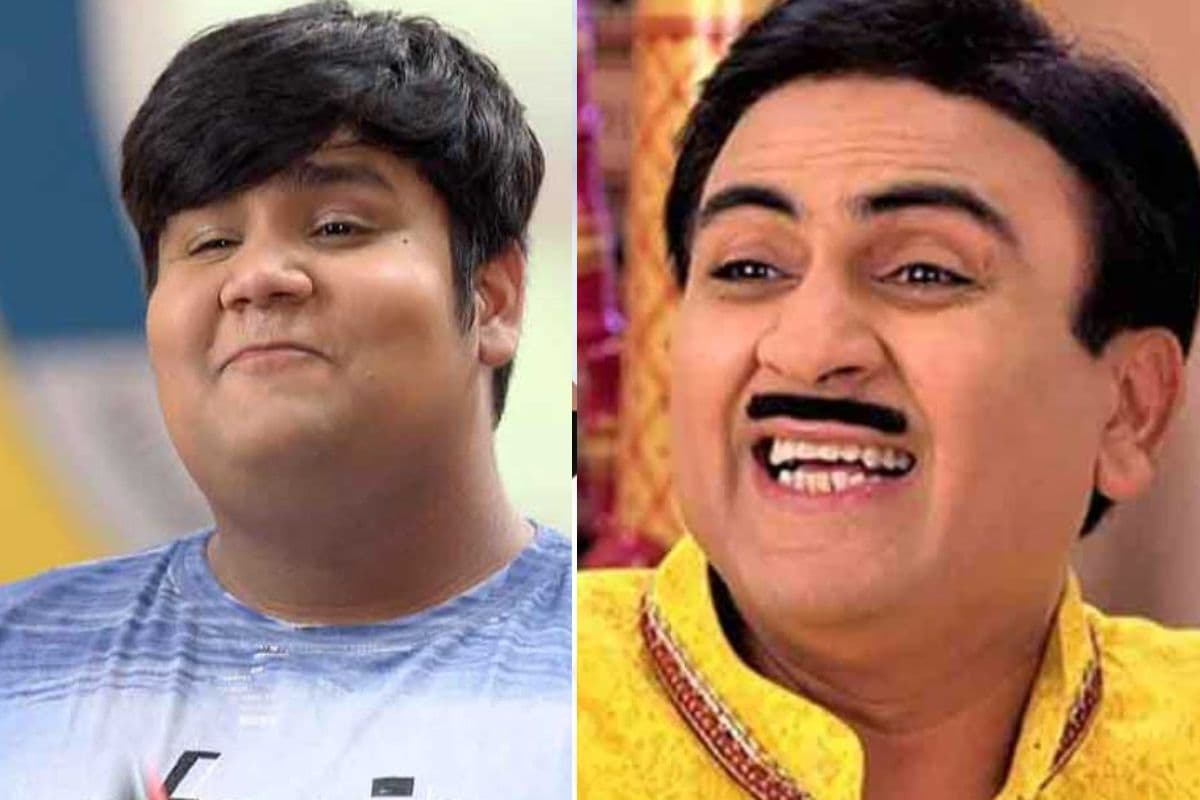 Taarak Mehta Ka Ooltah Chashmah: 16 साल तक शो में जेठालाल संग काम करने पर गोली ने तोड़ी चुप्पी, कहा- वह लीजेंड है