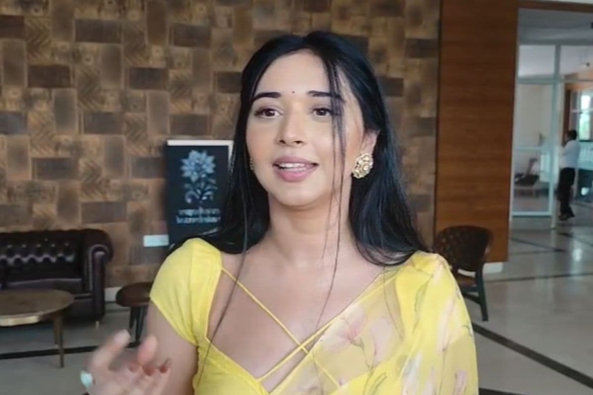 Bigg Boss 19 Tanya Mittal