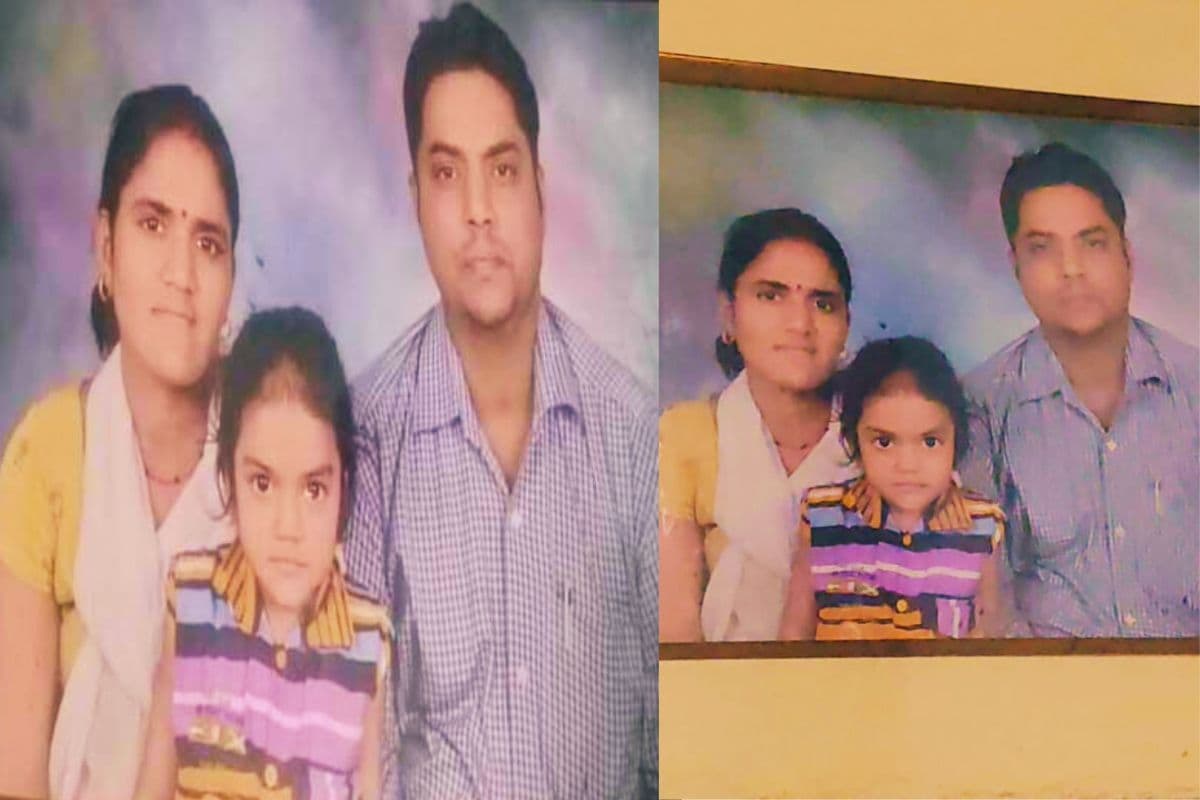 पोस्टमार्टम के बाद घर भी नहीं लाया गया शव, टाटा स्टील के अधिकारी समेत पूरे परिवार का हुआ अंतिम संस्कार