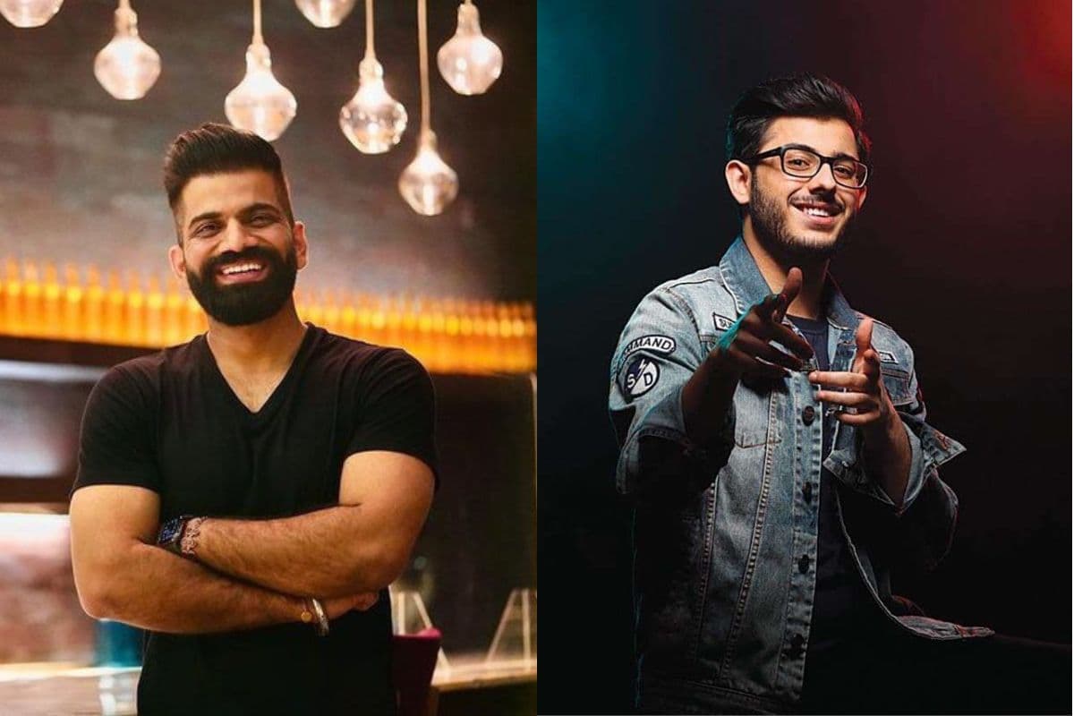 Technical Guruji या Carry Minati! यूट्यूब कमाई के मामले में कौन दे रहा किसे मात? जानें पूरी जानकारी