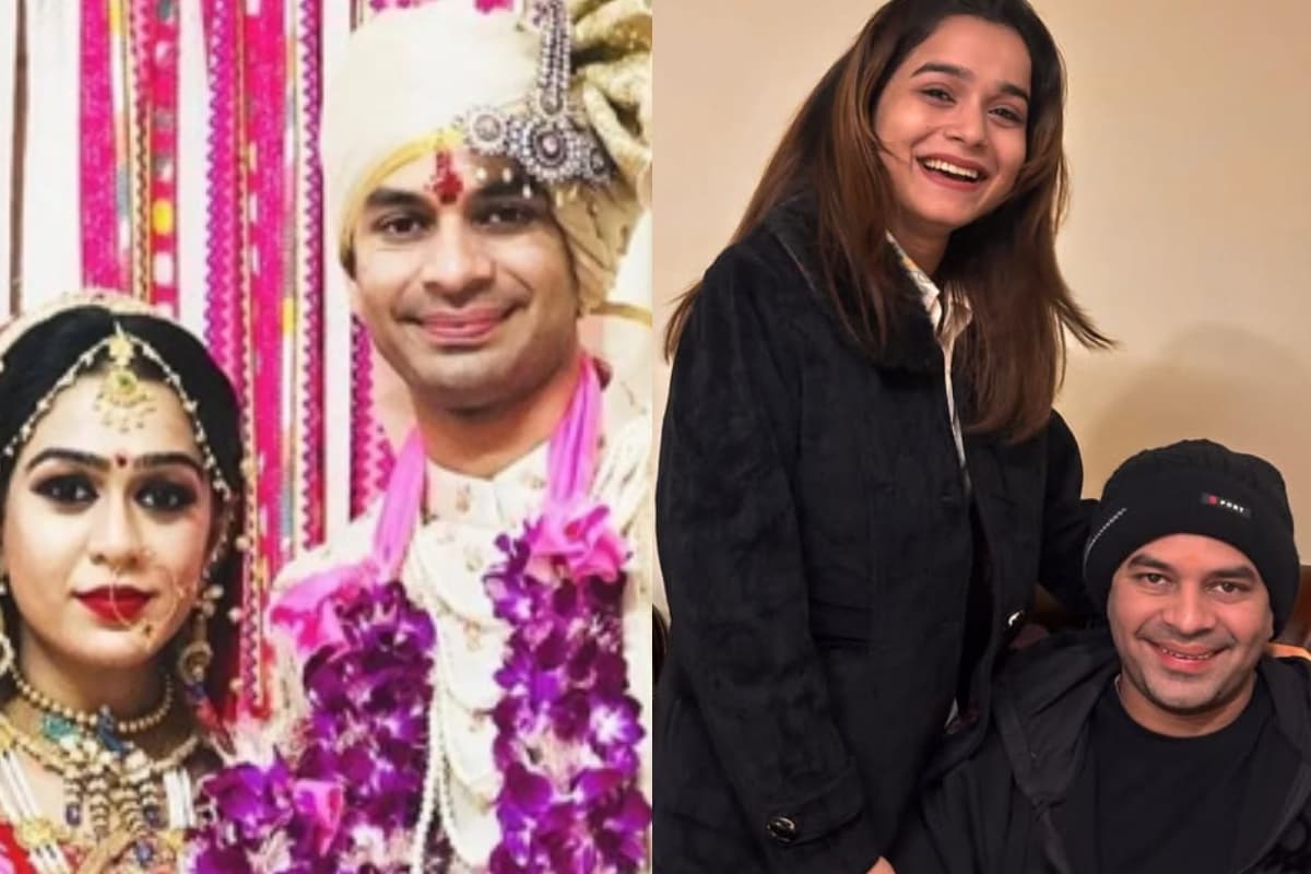 Tej Pratap Yadav: तेजप्रताप यादव की पहली पत्नी ऐश्वर्या राय MBA पास, जानिए गर्लफ्रेंड अनुष्का कितनी पढ़ी-लिखी हैं?