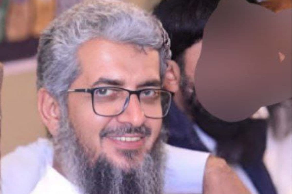 Terrorist Abu Saifullah: पाकिस्तान में मारा गया लश्कर का टॉप कमांडर सैफुल्लाह, भारत में हुए तीन बड़े हमलों का था मास्टरमाइंड