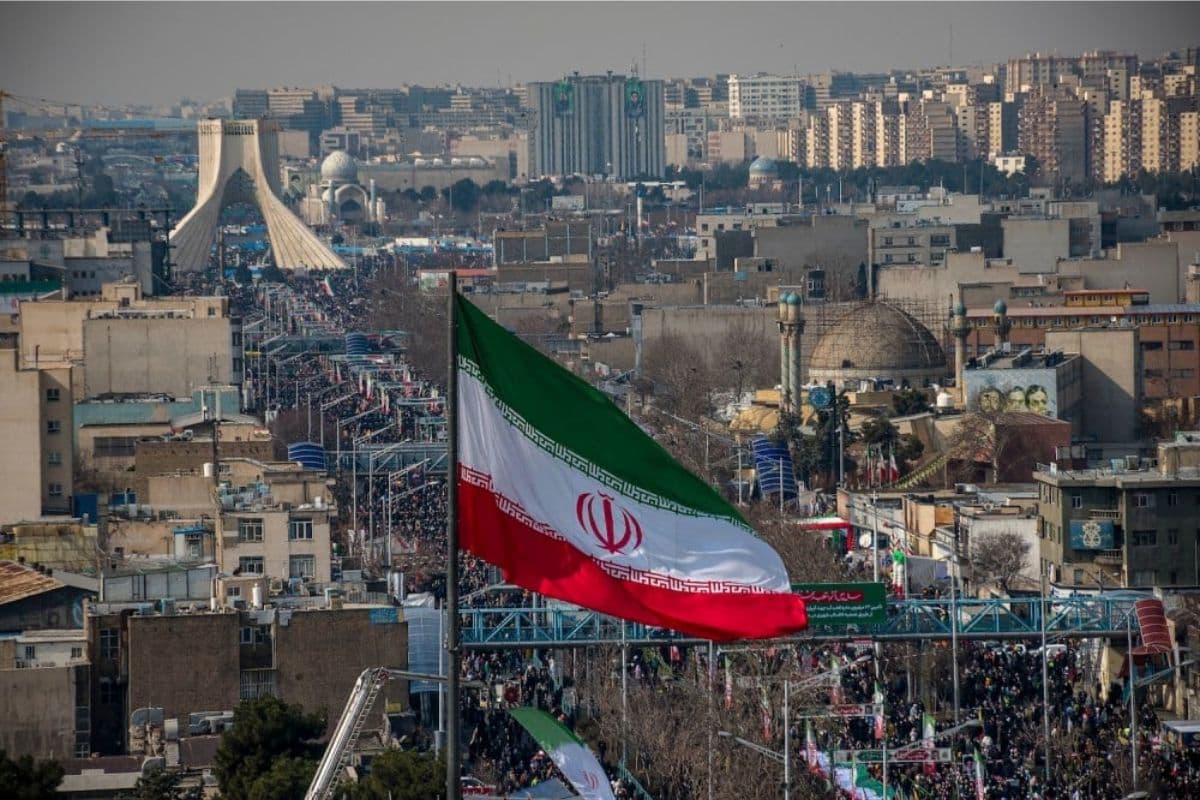 Three Indians Missing in Iran: ईरान में लापता हुए 3 भारतीय युवक, 1 करोड़ की मांगी गई फिरौती