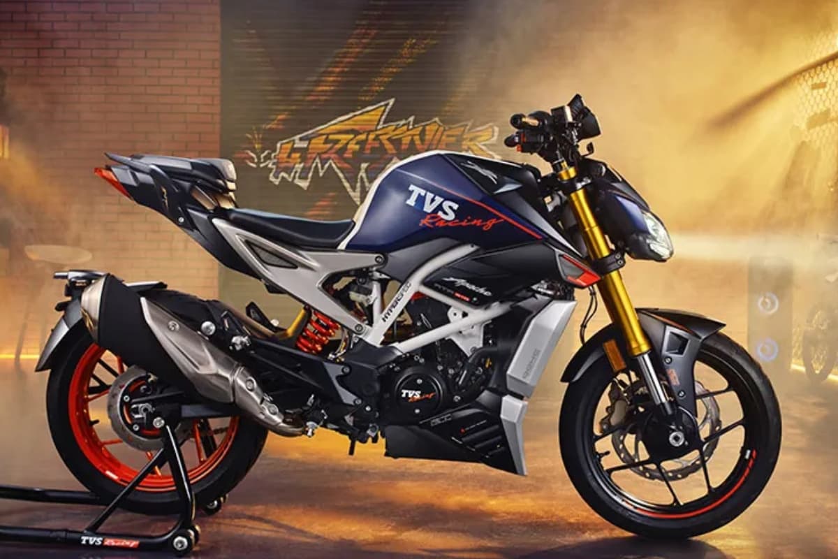 भारत में Cruise Control वाले 10 मोटरसाइकल राइडर्स की बनी पहली पसंद, कीमत मात्र इतनी है