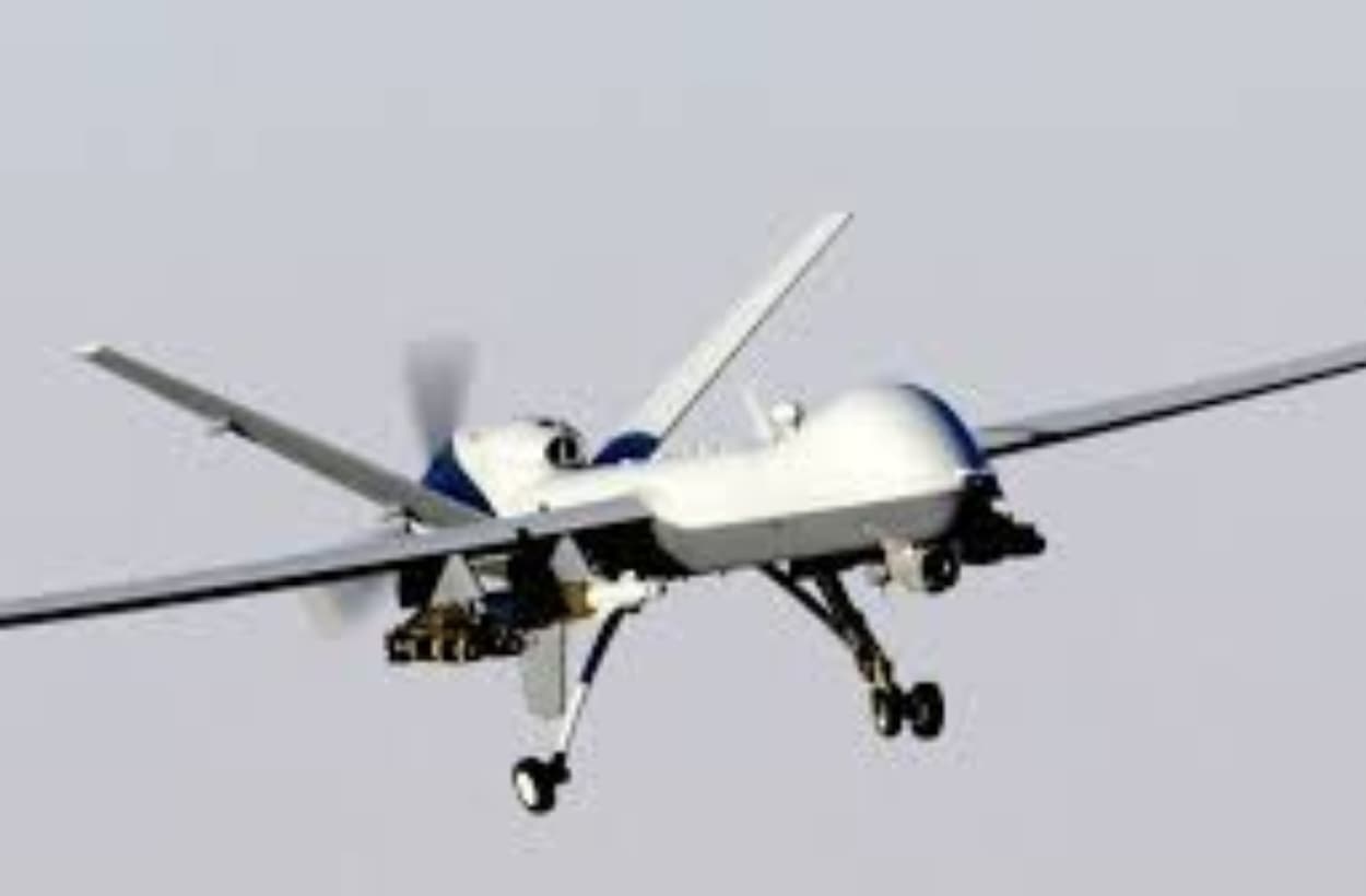 दुनिया के सबसे खतरनाक ड्रोन, जिनके नाम से कांपते हैं दुश्मन!