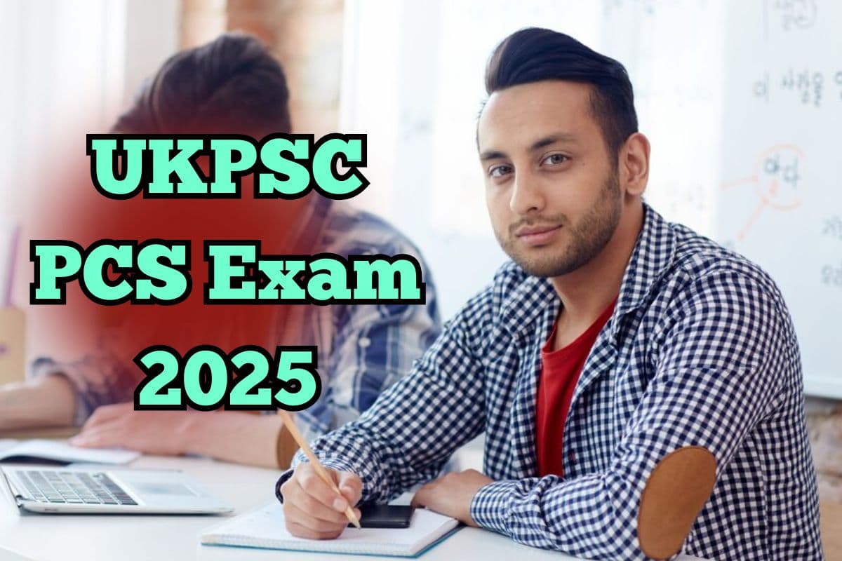 UKPSC Pre 2025: उत्तराखंड पीसीएस के लिए आवेदन शुरू, यहां करें अप्लाई