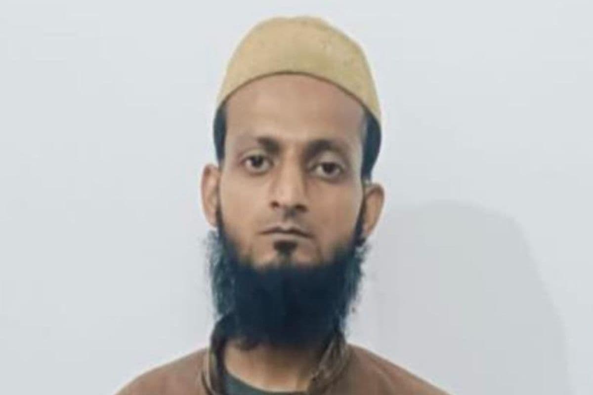 Spying For Pakistan: जासूसी के आरोप में एक और गिरफ्तार, यूपी ATS ने मोहम्मद तुफैल को दबोचा