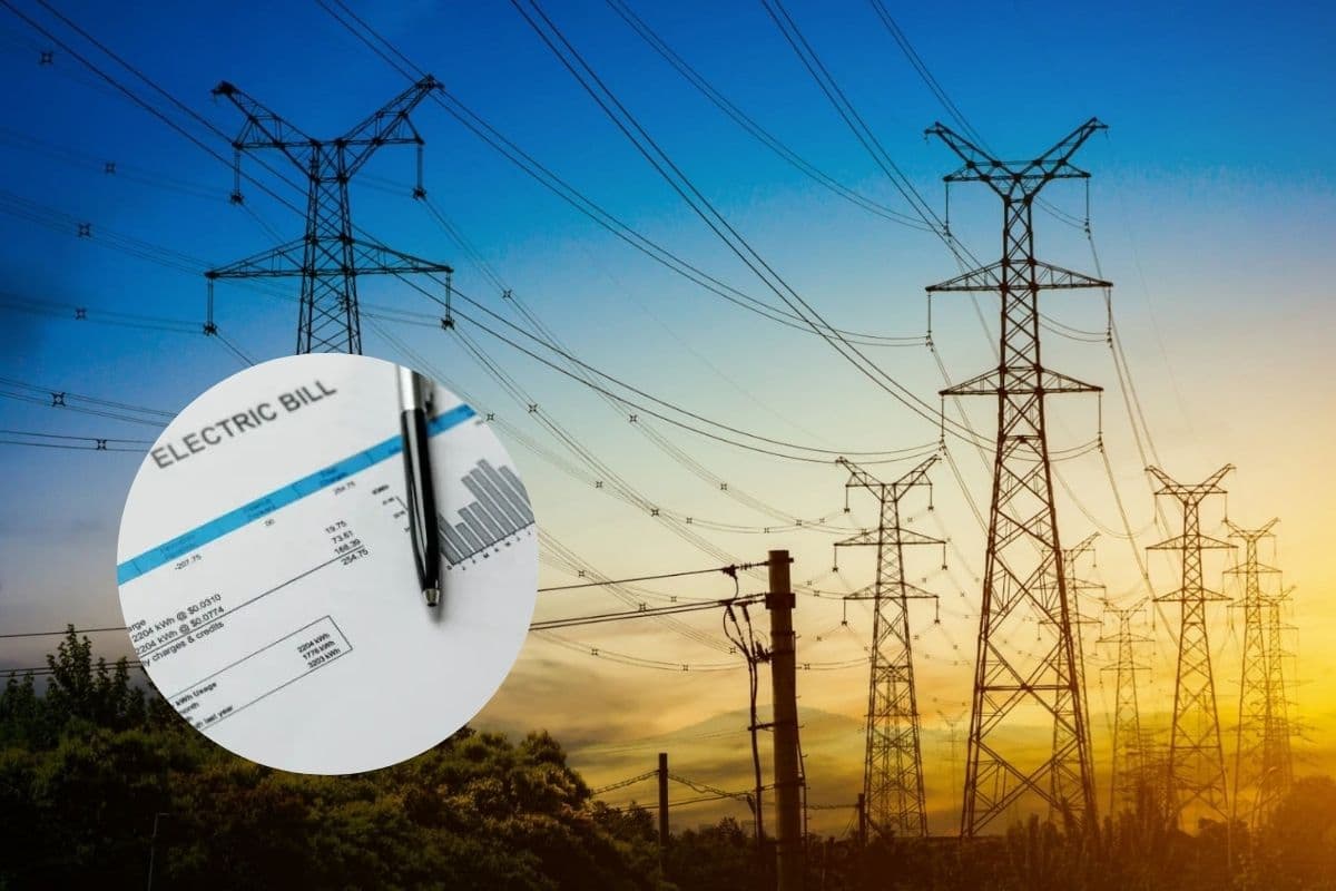UP Bijli Bill UP Bijli Bill