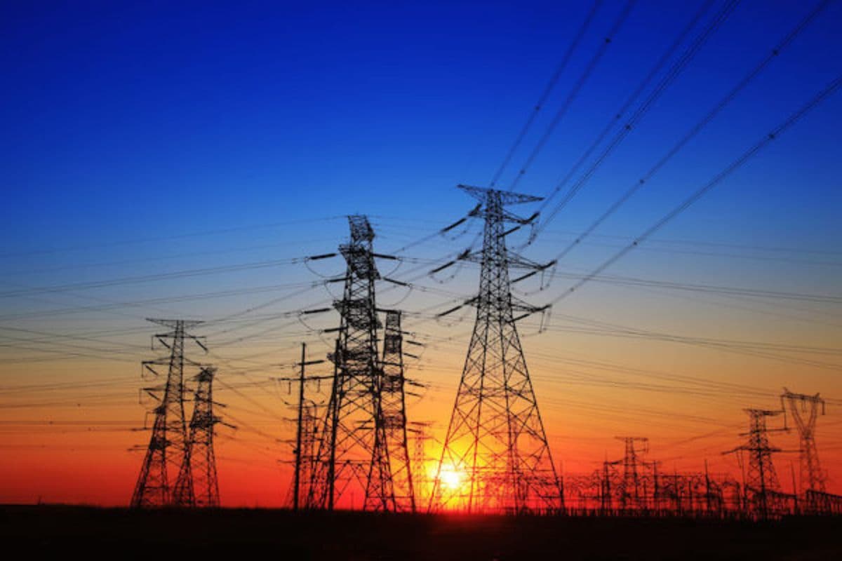 UP Electricity Strike