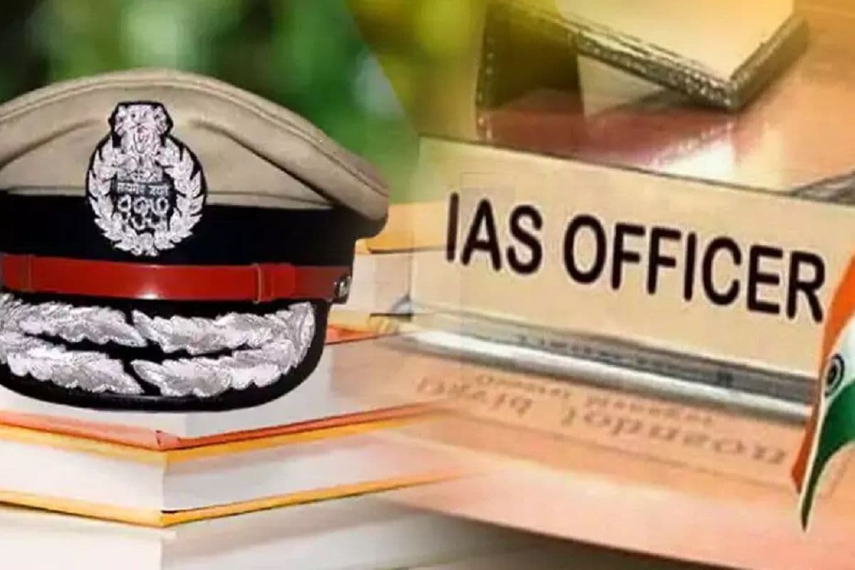 यूपी में चला तबादला एक्सप्रेस, 3 IAS अधिकारियों समेत 51 PCS अधिकारियों का हुआ ट्रांसफर, देखें लिस्ट