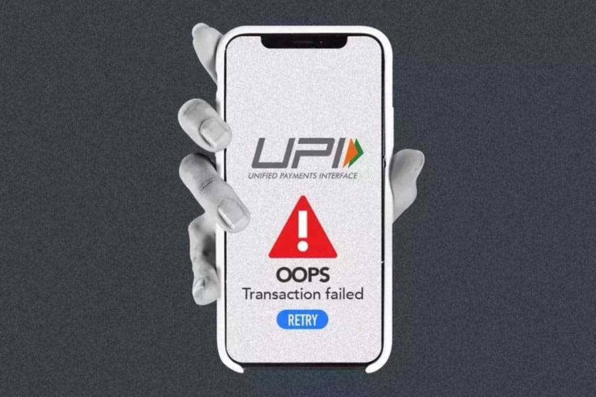 UPI ठप हुआ तो क्या हुआ? अपनाएं ये 4 आसान तरीके, नहीं आएगी दुकानों में बर्तन धोने की नौबत