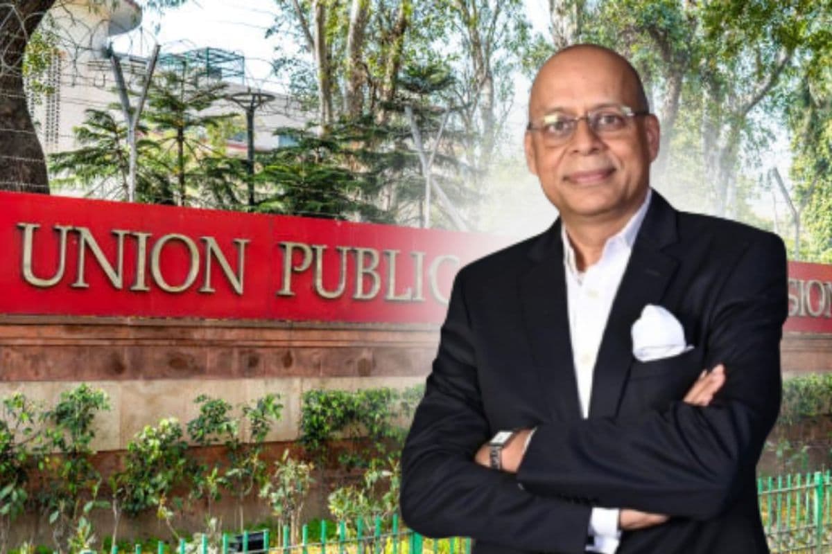 UPSC New Chairman: अजय कुमार बने यूपीएससी के नए चेयरमैन, अग्निवीर स्कीम लॉन्च में खास रोल