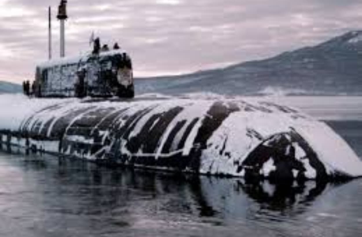 समंदर से तबाही! दुनिया के दो देशों के पास हैं ऐसे हथियार जो ला सकते हैं सुनामी