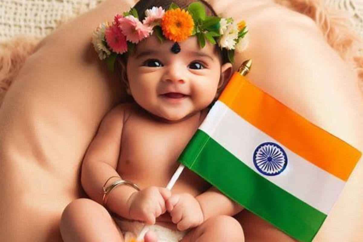 Unique Baby Names:'ऑपरेशन सिंदूर' के बाद जन्में बच्चों के लिए देशप्रेम से भरे प्यारे और यूनिक नाम