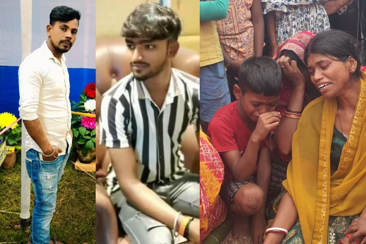 Road Accident: देर रात एक साथ बारात जा रहे थे साला-बहनोई, तेज रफ्तार ट्रक ने ले ली जान