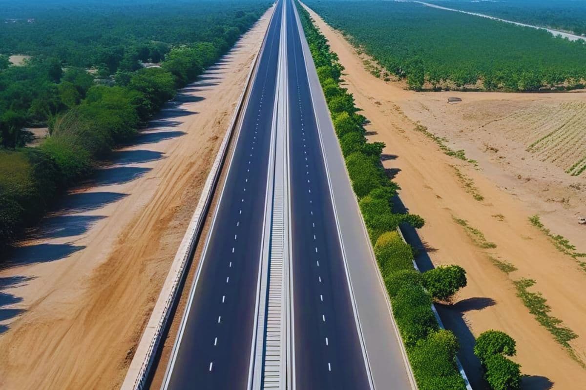 Patna-Sasaram Expressway: पीएम मोदी इस दिन करेंगे पटना-सासाराम एक्सप्रेस-वे का उद्धाटन, किस जिले को होगा फायदा, जानिए...