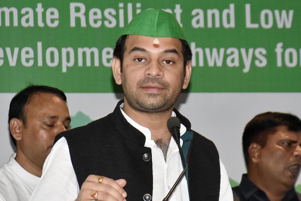 Tej Pratap Yadav: लालू के बड़े लाल तेजप्रताप से जुड़े वो 5 किस्से जो सुर्खियों में रहे, आज भी होती है चर्चा…