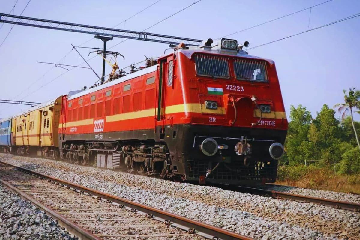 Special Train: पूर्व मध्य रेलवे ने लिया बड़ा फैसला, समस्तीपुर और जयनगर के लिए चलेगी समर स्पेशल ट्रेन Special Train: पूर्व मध्य रेलवे ने लिया बड़ा फैसला, समस्तीपुर और जयनगर के लिए चलेगी समर स्पेशल ट्रेन