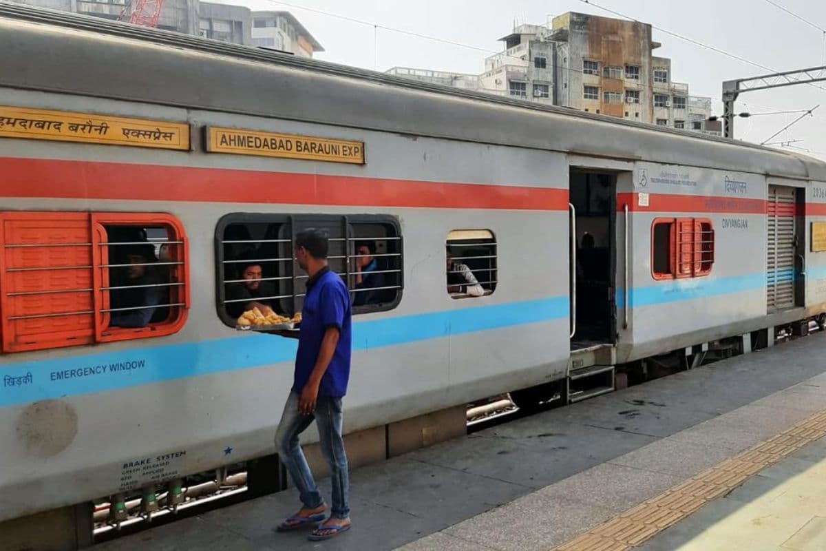 Barauni Ahmedabad Express: बरौनी नहीं बल्कि इस जिले से चलेगी यह एक्सप्रेस ट्रेन, जानिए क्या है रूट…