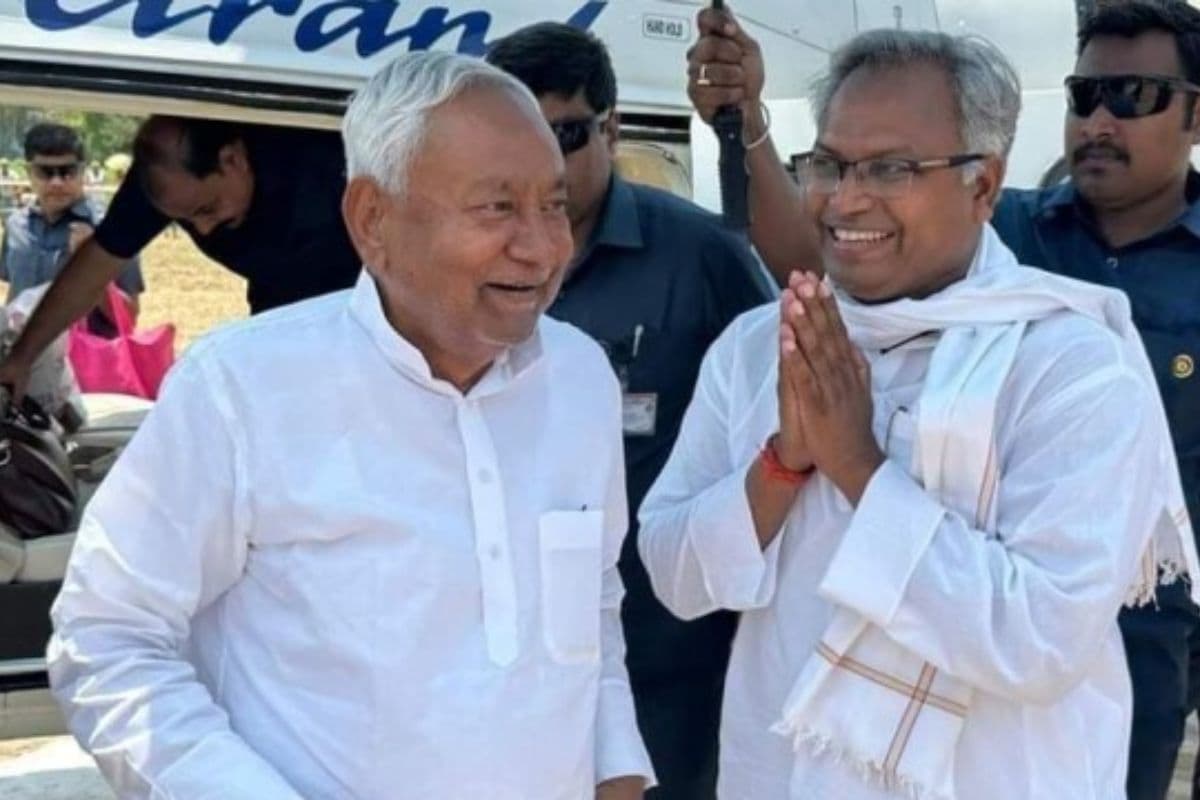 Bihar Election: विधानसभा चुनाव से पहले एक्टिव हुए सीएम नीतीश के करीबी नेता ! जेडीयू का बताया मास्टर प्लान