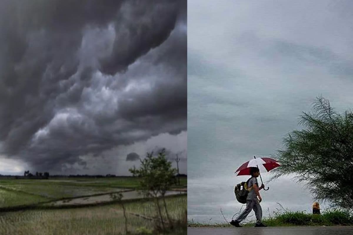 Monsoon In Bihar: सीमांचल में मानसून पहुंचने की आई तारीख, टूटेंगे पिछले साल के रिकॉर्ड ! मौसम विभाग ने जताई संभावना
