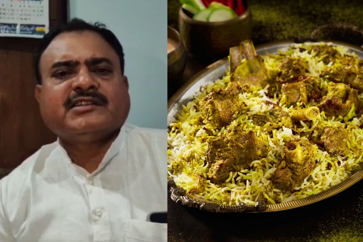 Bihar Crime: होटल में मटन की जगह बीफ बिरयानी परोसने पर भारी बवाल, जमकर मारपीट के बाद पहुंची पुलिस