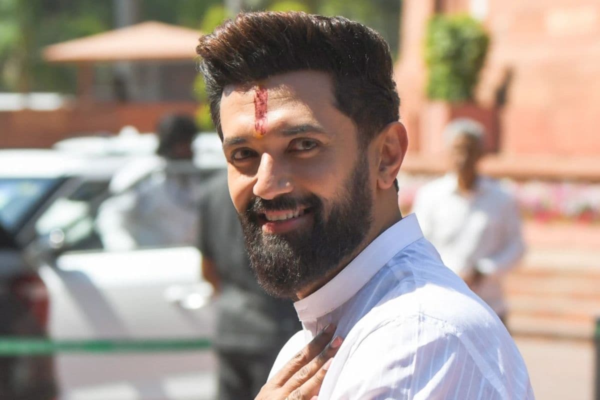 Bihar Politics: NDA में रहकर अलग से बहुजन भीम सम्मेलन करेंगे चिराग पासवान, किस ओर कर रहे इशारा ?