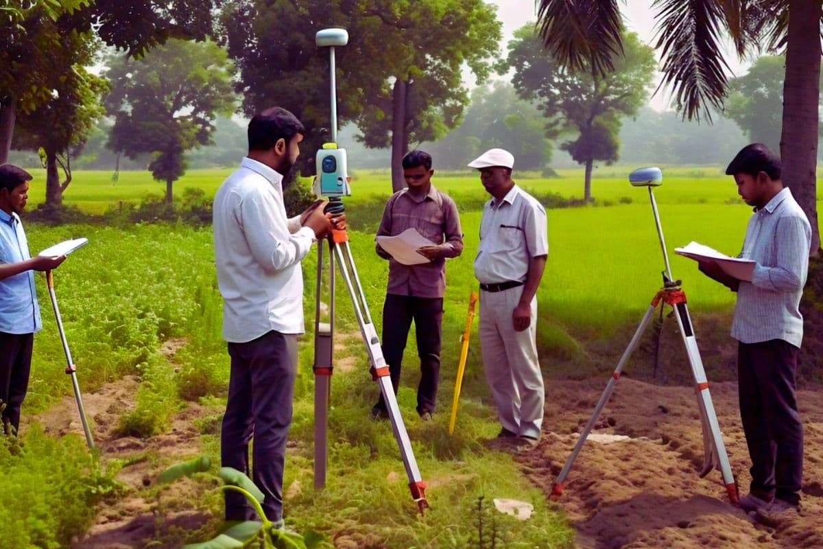 Bihar Bhumi Survey: हड़ताल पर गए राजस्व कर्मियों को सरकार ने दिया अंतिम बड़ा मौका, सभी डीएम को लिखा गया लेटर