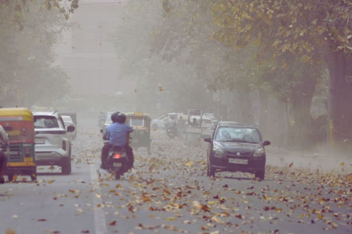 Bihar Weather: कोसी-सीमांचल में मौसम सुहावना तो पटना समेत कई जिलों में लू का प्रकोप, 18 मई के लिए जानें पूर्वानुमान   