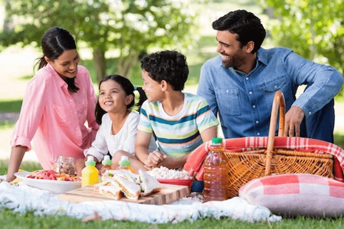 Picnic Tips: पिकनिक पर जा रहे हैं परिवार के साथ? ये 8 चीजें ले जाना न भूलें
