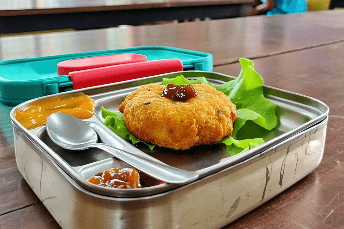 Daliya-Sattu Tikki Recipe