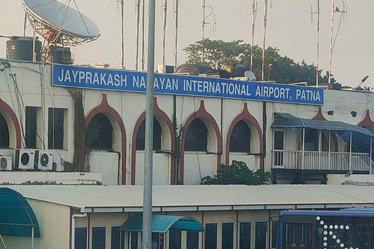 Patna Airport: पटना एयरपोर्ट की कब हुई थी स्थापना, क्यों जरूरत पड़ी नए टर्मिनल भवन की ? जानिए सब कुछ
