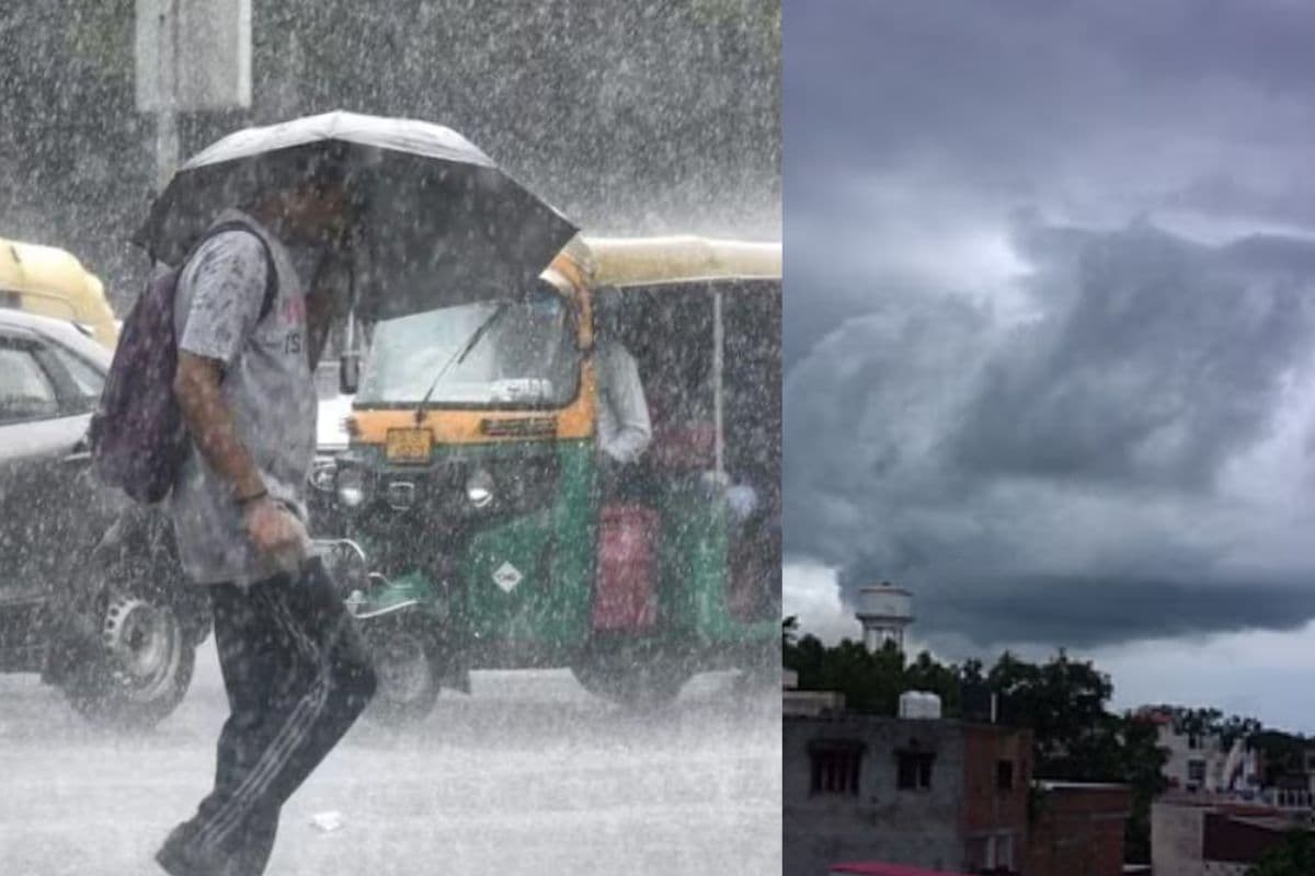 Bihar Weather: कब तक बिहार में मौसम रहेगा सुहावना ? विभाग का आया बड़ा अपडेट