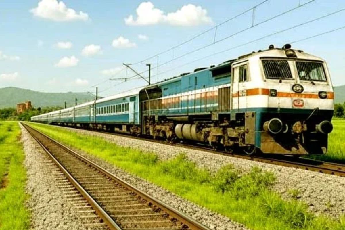 Bihar Special Train: बिहार और गुजरात के बीच चलेगी स्पेशल ट्रेन, रेलवे ने शेड्यूल जारी किया 