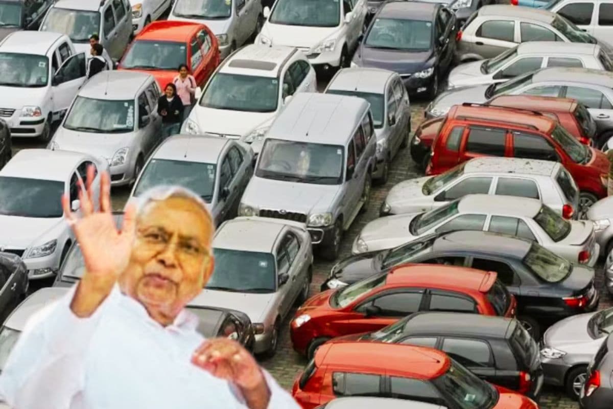 Bihar News: साढ़े चार लाख वाहनों का रजिस्ट्रेशन हो सकता है रद्द, परिवहन विभाग के निर्णय से हड़कंप